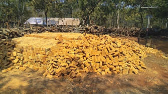 Materials for Insert stoves installation Nduta