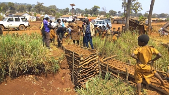 Wood gabions_Mtendeli
