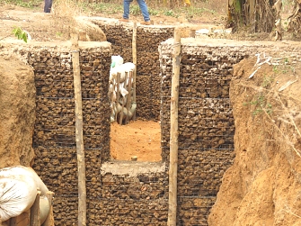 Gabions
